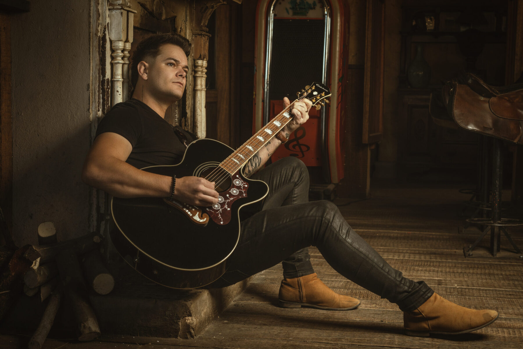 Ivan Roux – COProductions