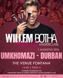 01 Aug - UMKHOMAZI - DURBAN - Nuwe Square Size