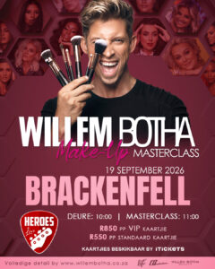 19 Sept - Brackenfell - Nuwe Square Size
